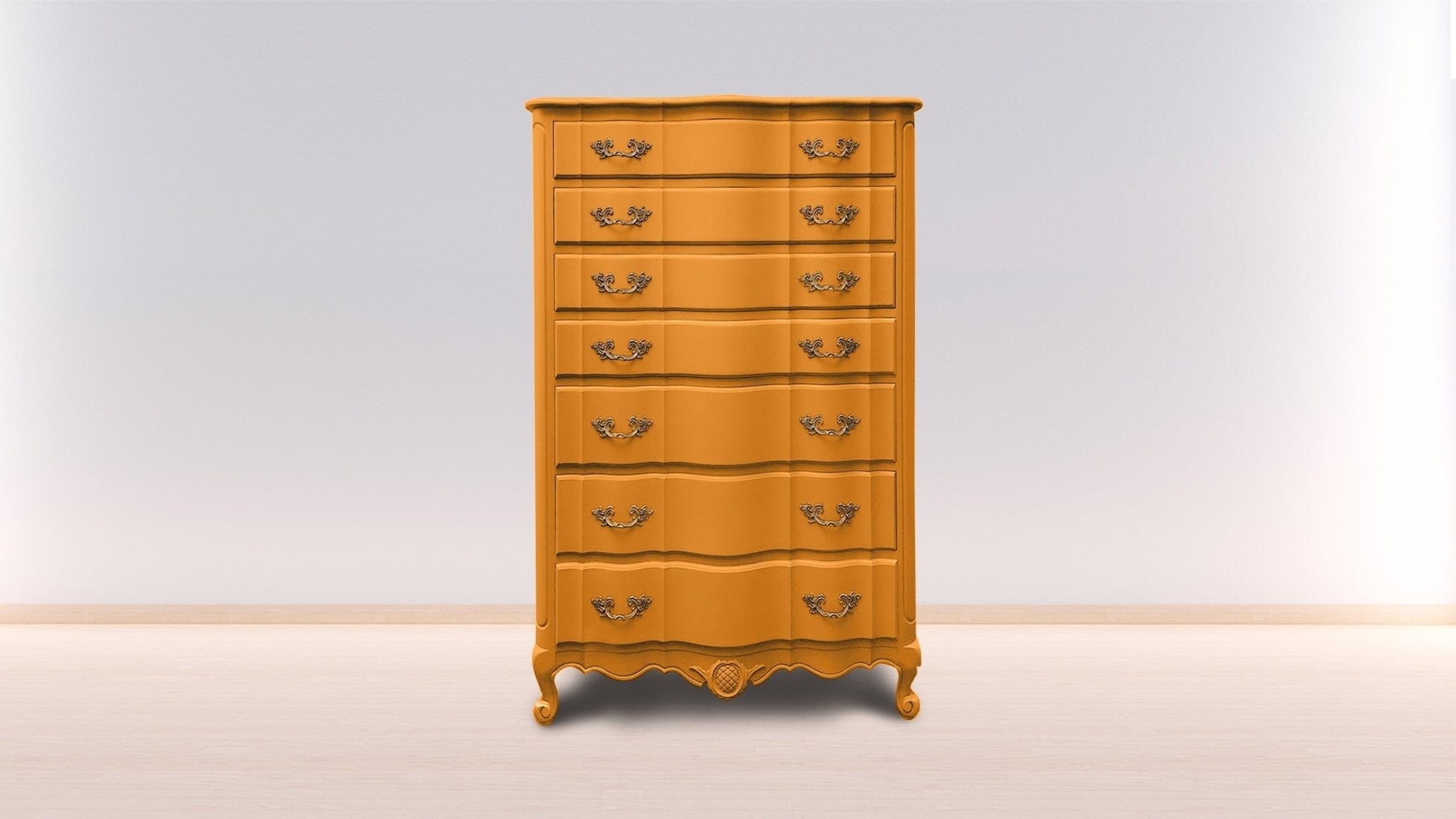 Autentico Vintage, colour Narang - Autentico Paint UK