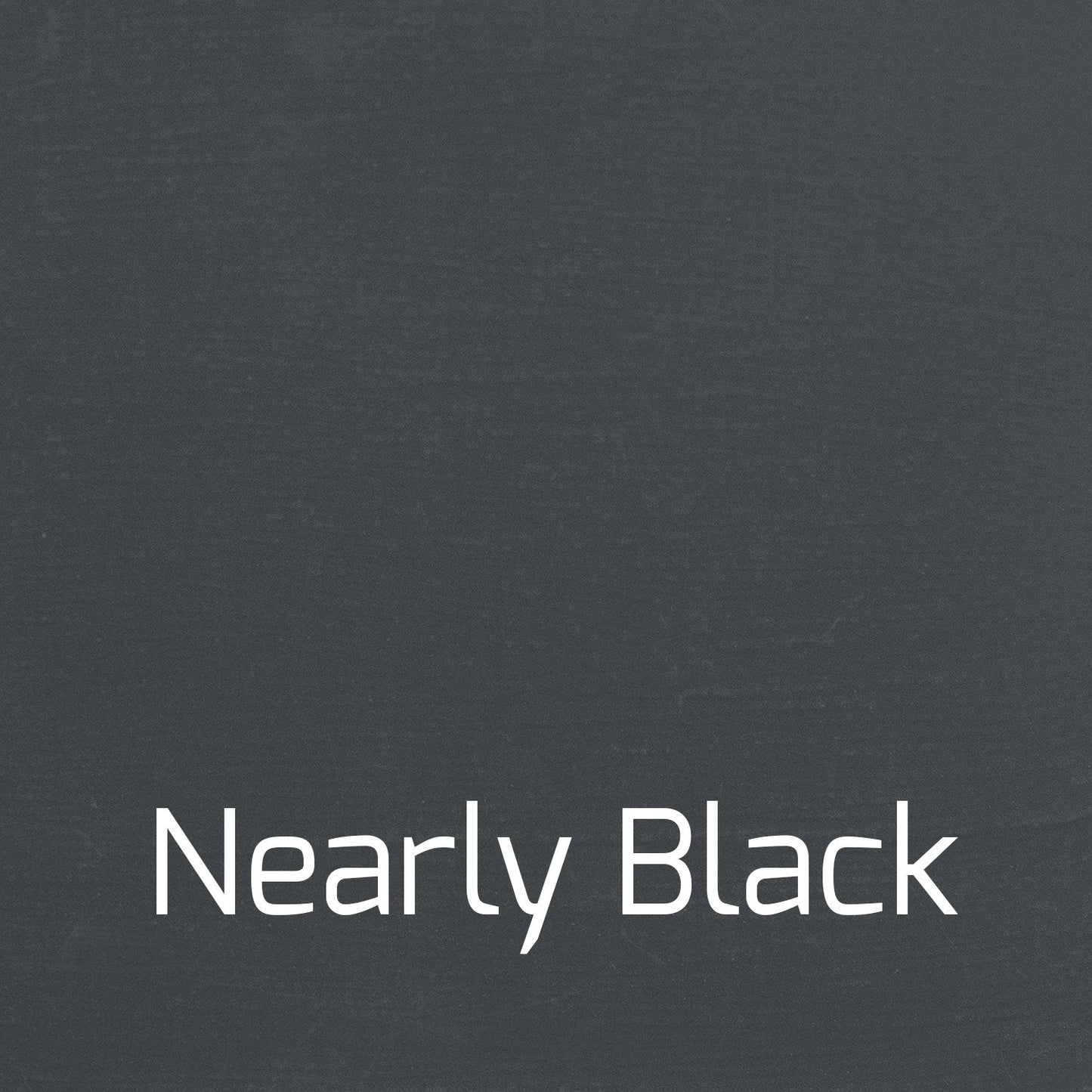 Autentico Vintage, colour Nearly Black - Autentico Paint UK