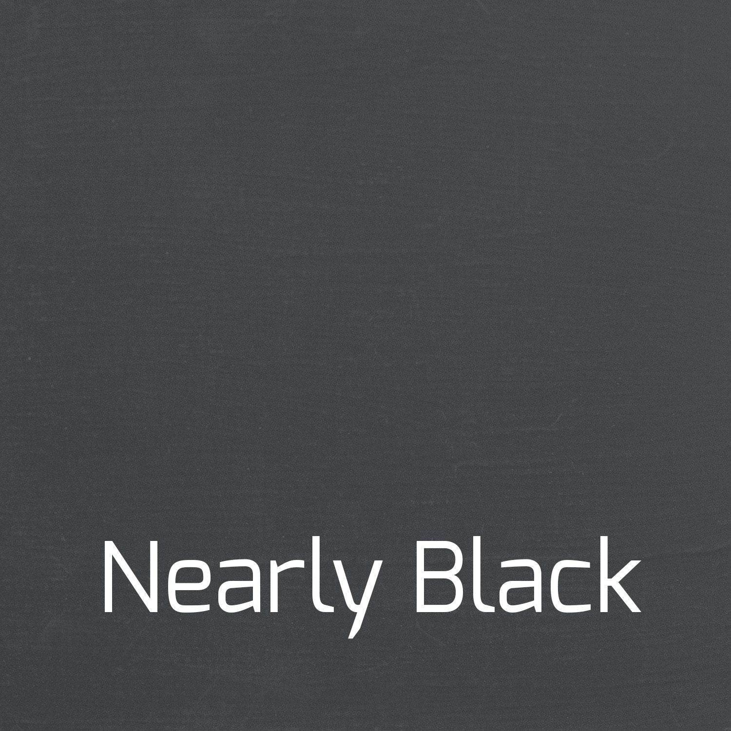 Autentico Vintage, colour Nearly Black - Autentico Paint UK