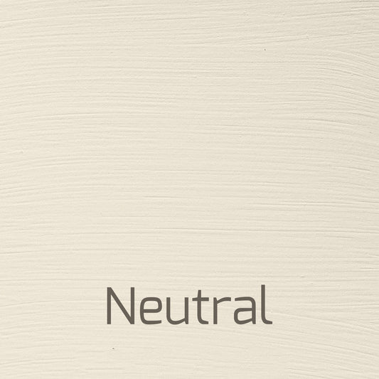 Autentico Vintage, colour Neutral - Autentico Paint UK
