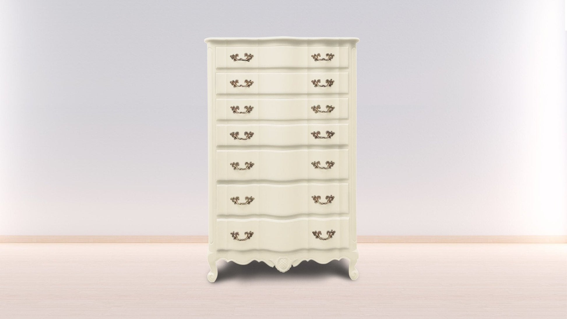 Autentico Vintage, colour Neutral - Autentico Paint UK