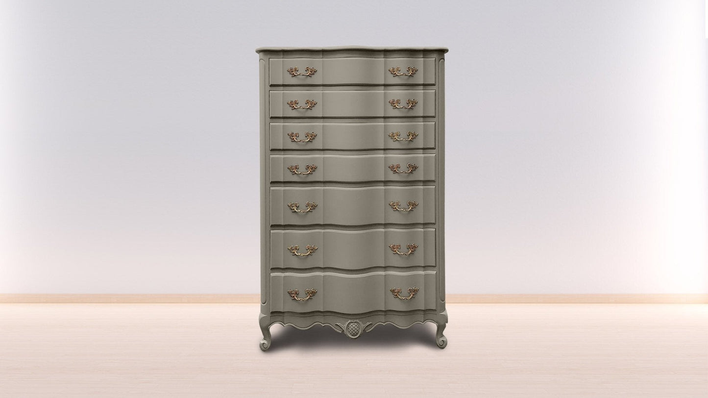 Autentico Vintage, colour Nutmeg - Autentico Paint UK