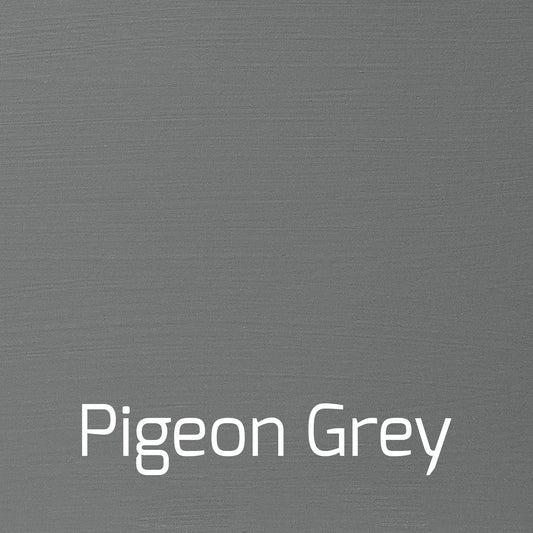 Autentico Vintage, colour Pigeon Grey - Autentico Paint UK