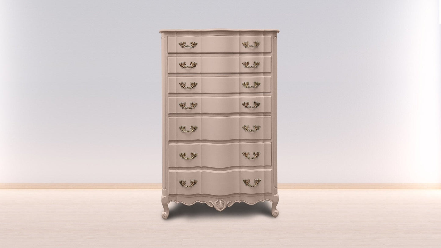Autentico Vintage, colour Pink - Autentico Paint UK