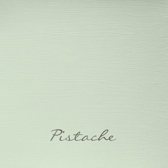 Autentico Vintage, colour Pistache - Autentico Paint UK