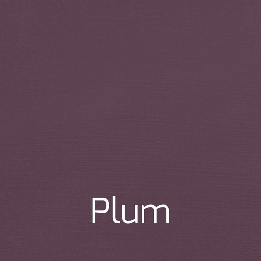 Autentico Vintage, colour Plum - Autentico Paint UK