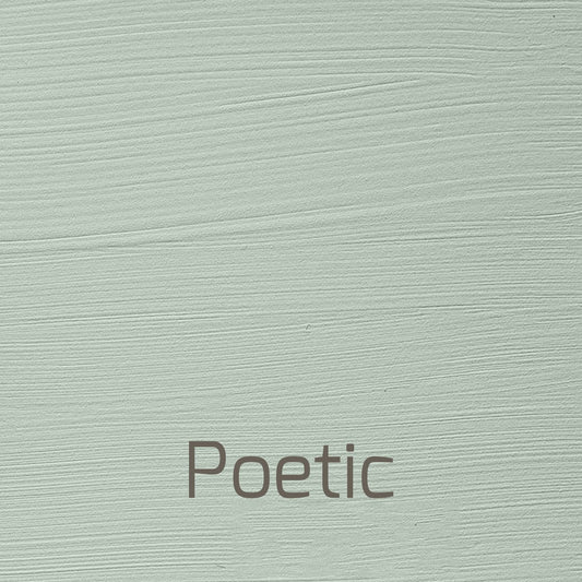 Autentico Vintage, colour Poetic - Autentico Paint UK