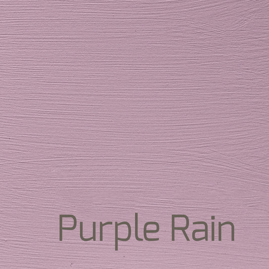 Autentico Vintage, colour Purple Rain - Autentico Paint UK