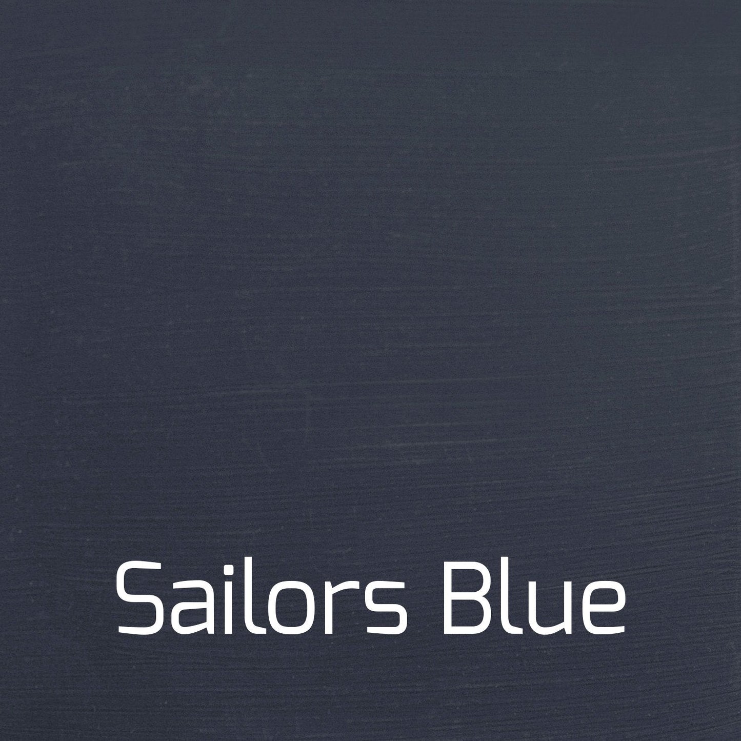 Autentico Vintage, colour Sailors Blue - Autentico Paint UK
