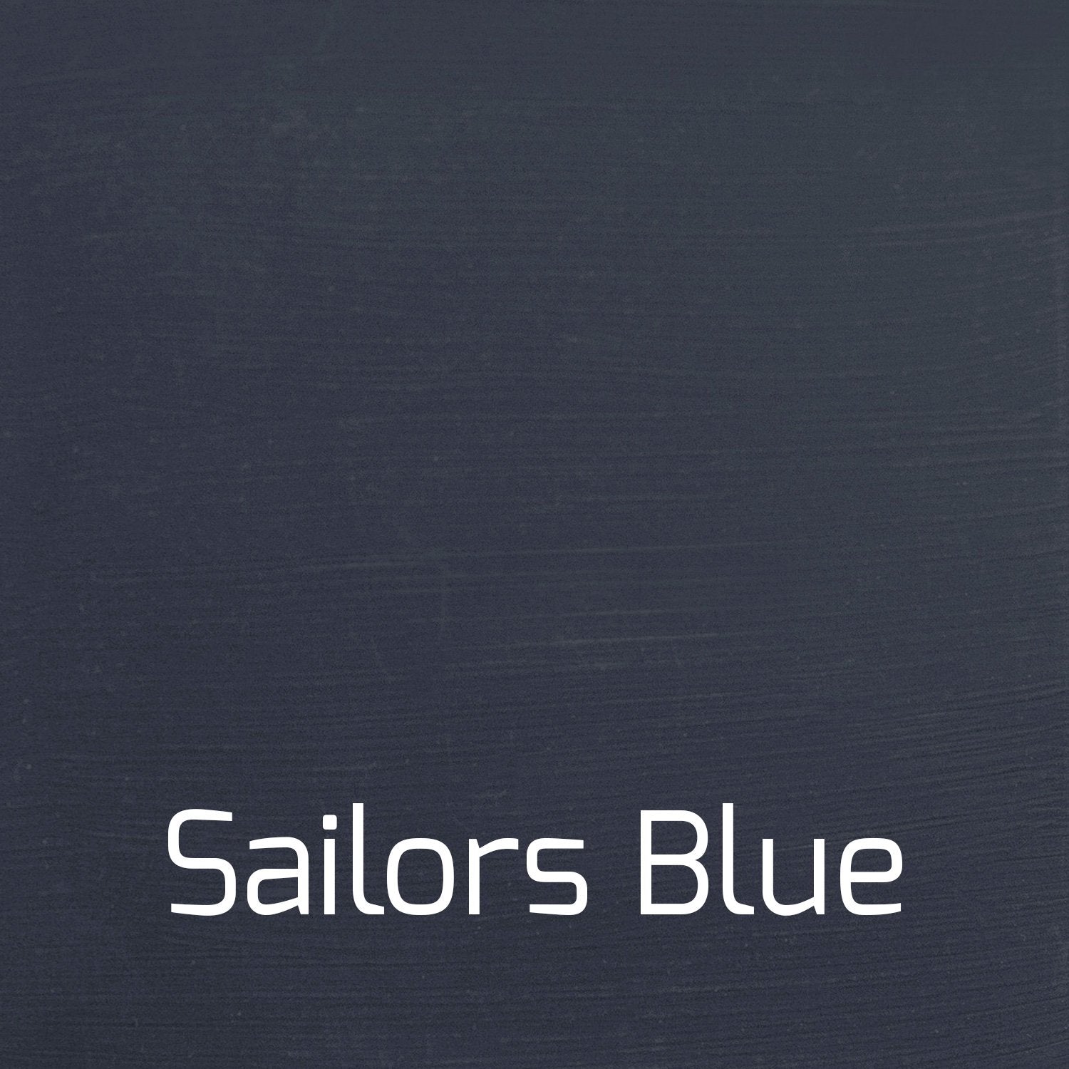 Autentico Vintage, colour Sailors Blue - Autentico Paint UK
