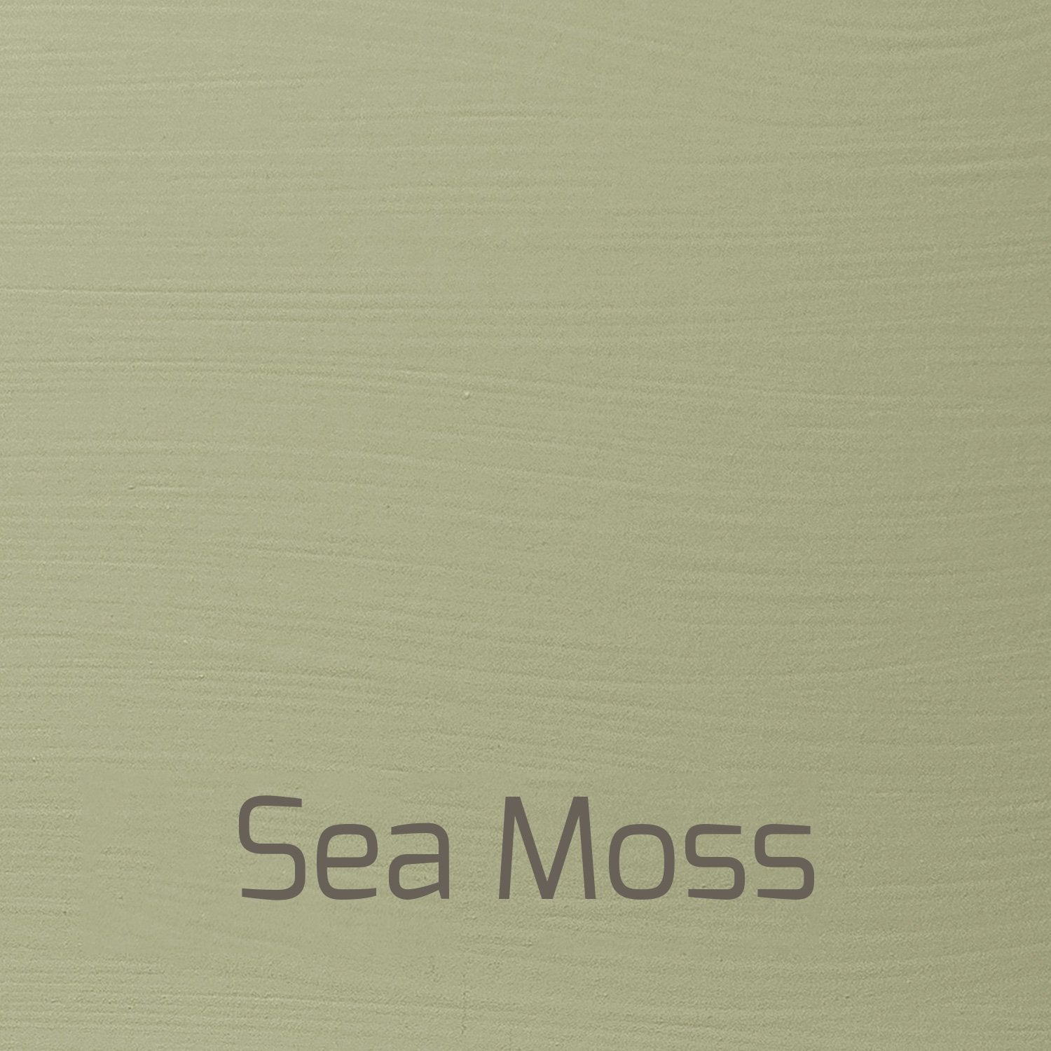 Autentico Vintage, colour Sea Moss - Autentico Paint UK