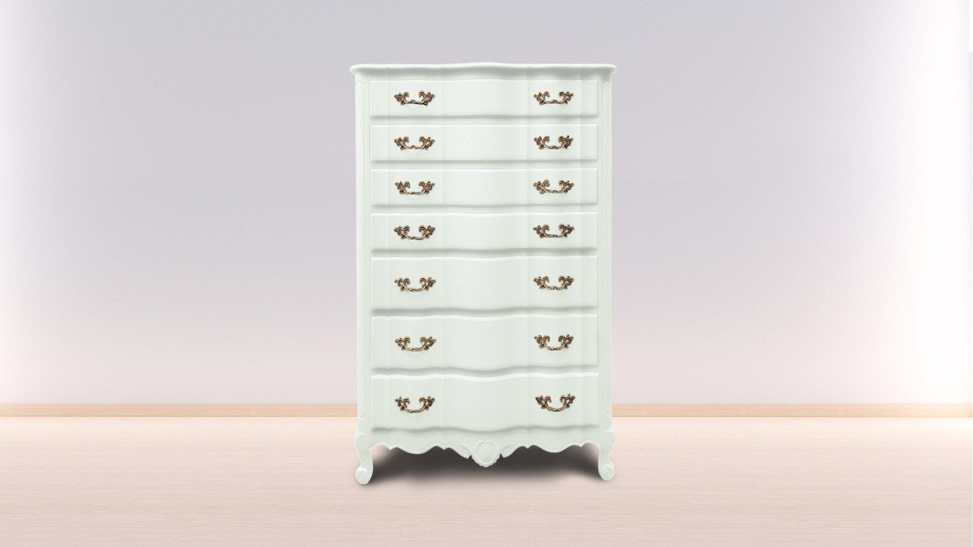 Autentico Vintage, colour Snow White - Autentico Paint UK