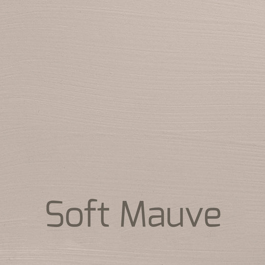 Autentico Vintage, colour Soft Mauve - Autentico Paint UK