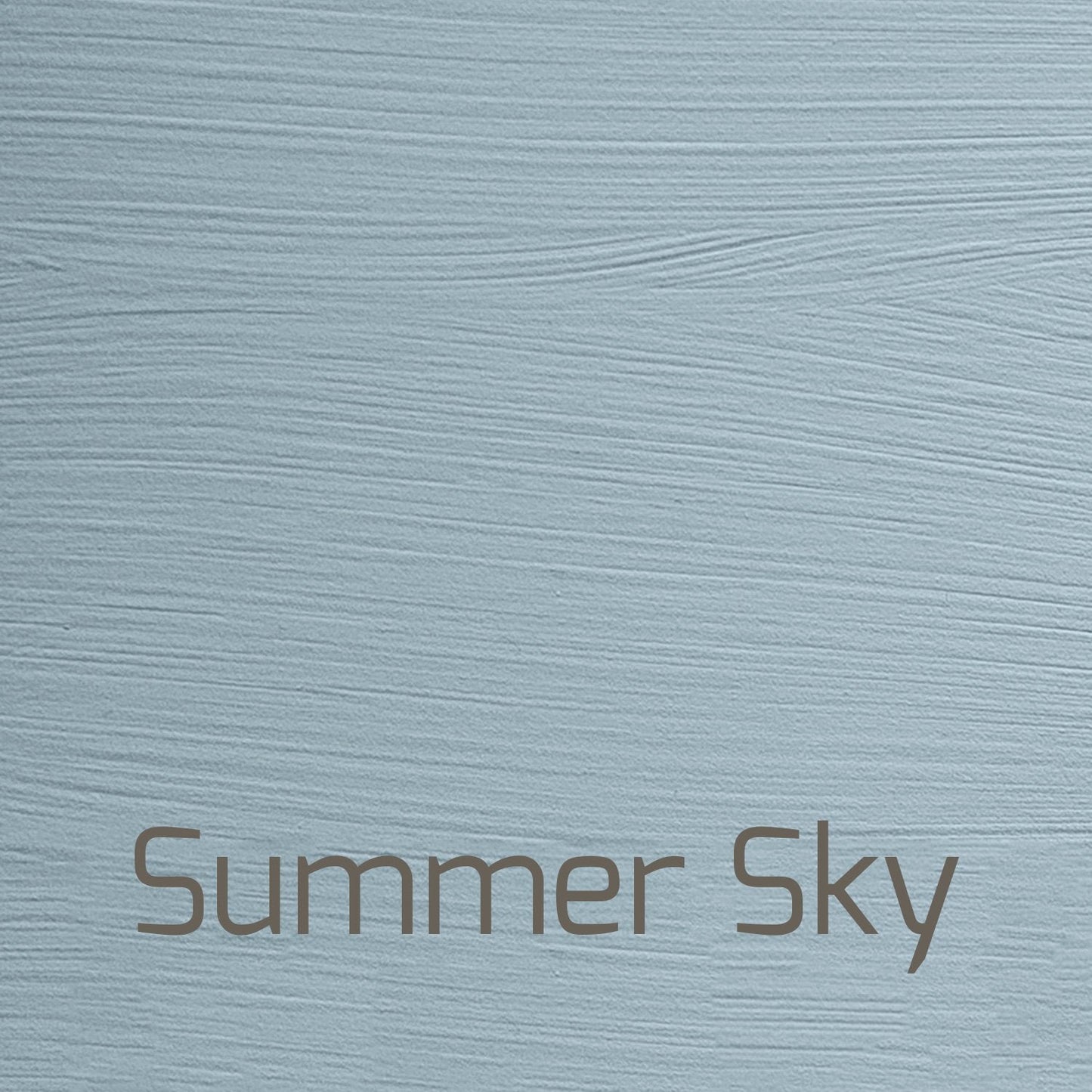 Autentico Vintage, colour Summer Sky - Autentico Paint UK