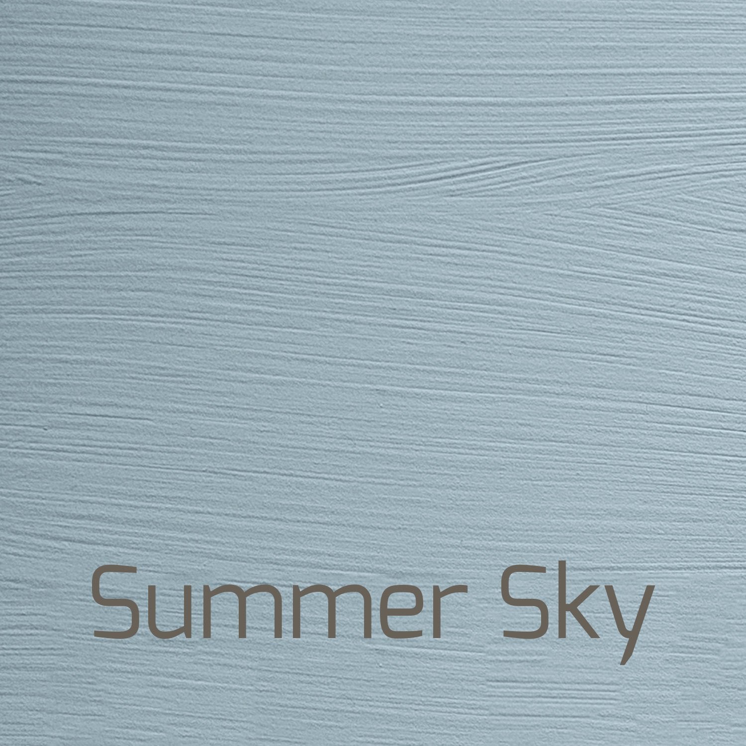 Autentico Vintage, colour Summer Sky - Autentico Paint UK