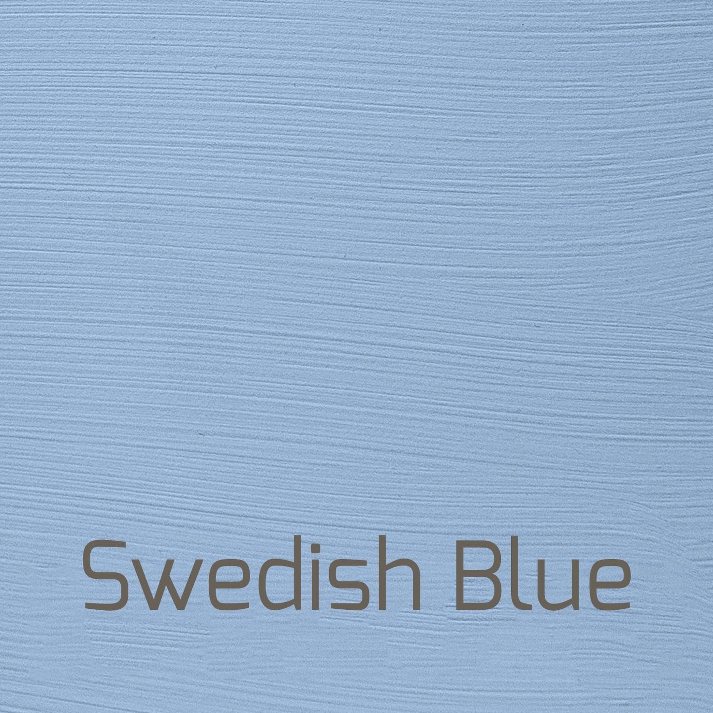 Autentico Vintage, colour Swedish Blue - Autentico Paint UK