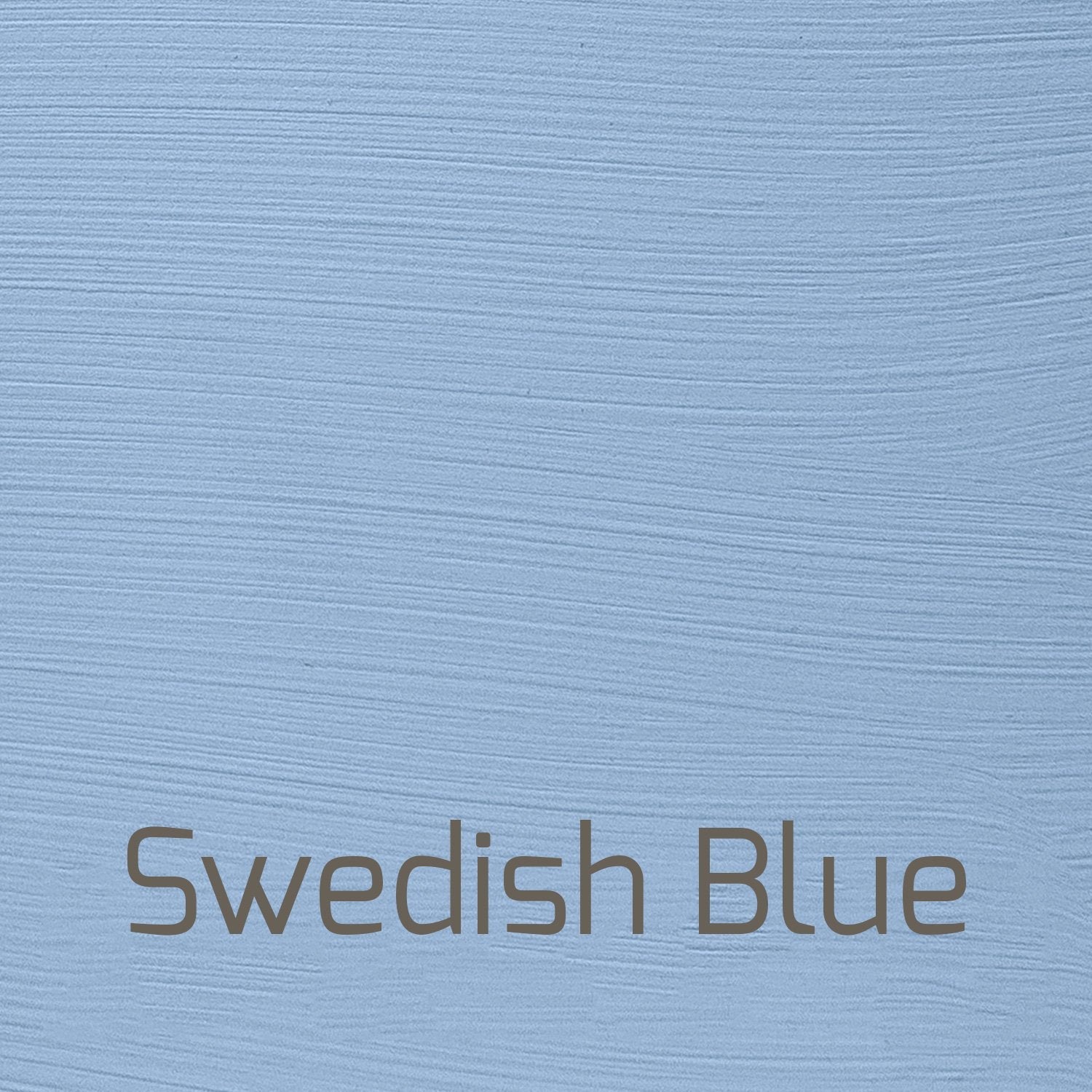 Autentico Vintage, colour Swedish Blue - Autentico Paint UK