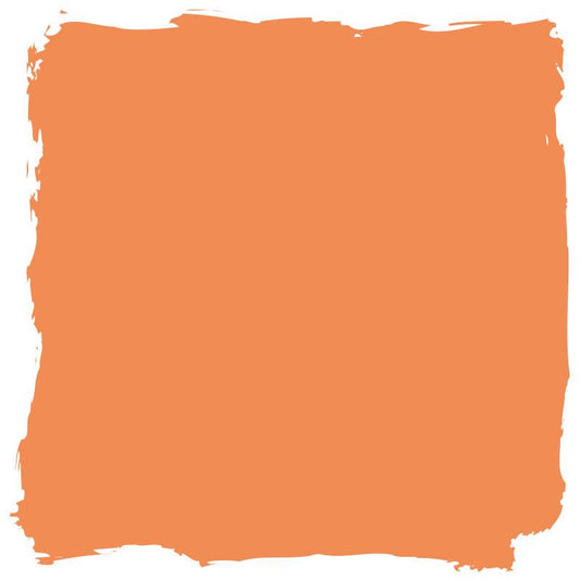 Autentico Vintage, colour Terracotta - Autentico Paint UK