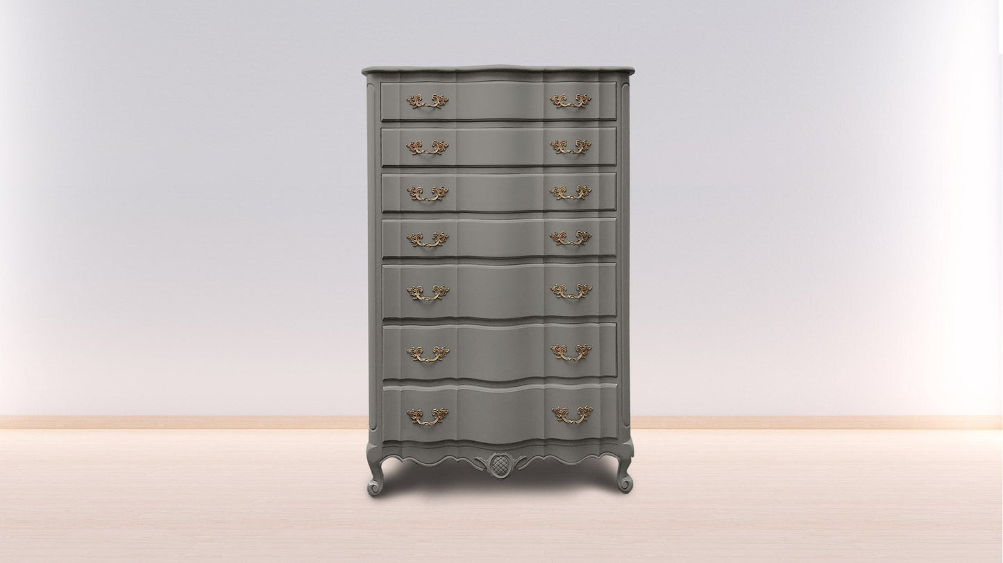 Autentico Vintage, colour Truffle - Autentico Paint UK