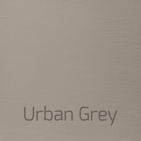 Autentico Vintage, colour Urban Grey - Autentico Paint UK