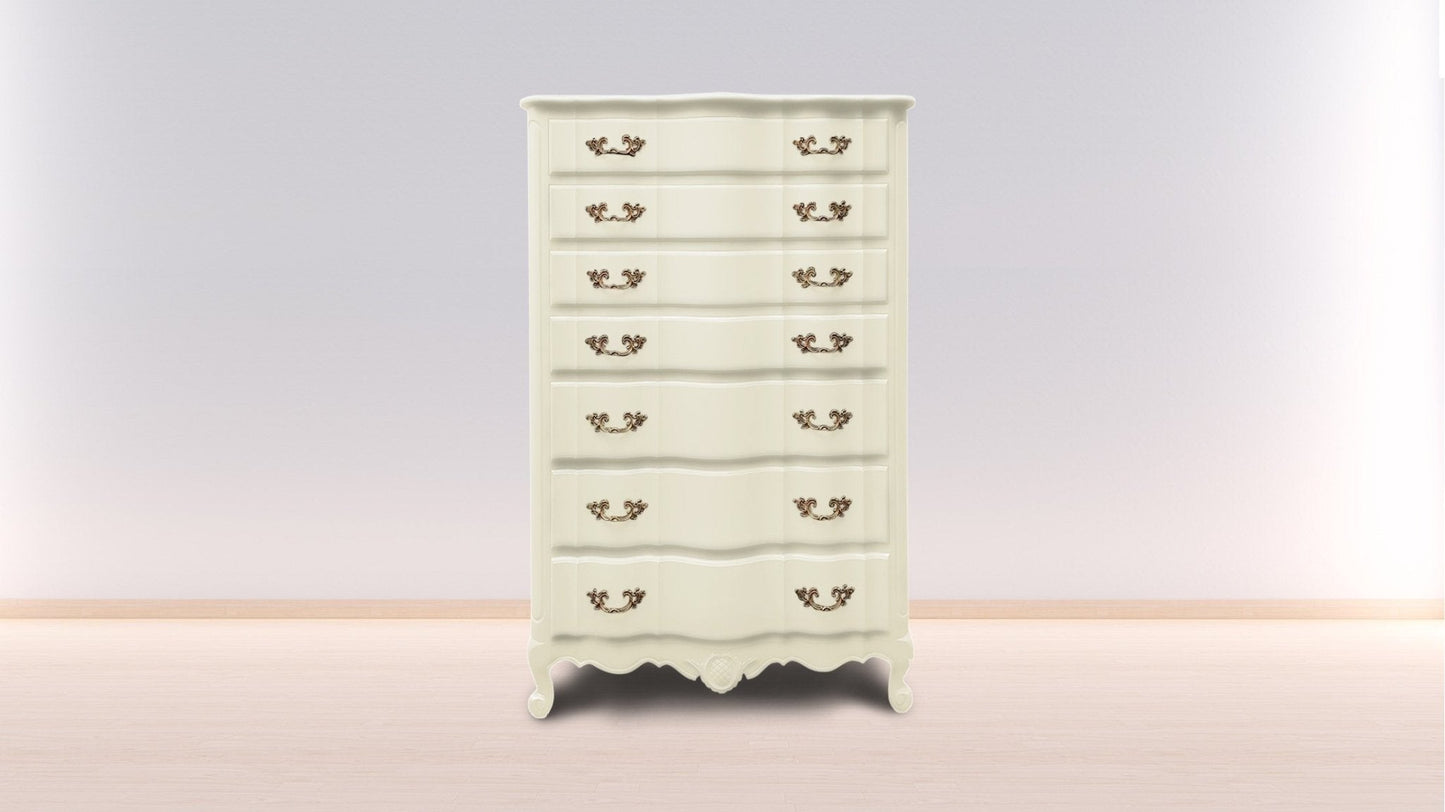 Autentico Vintage, colour Vanille - Autentico Paint UK