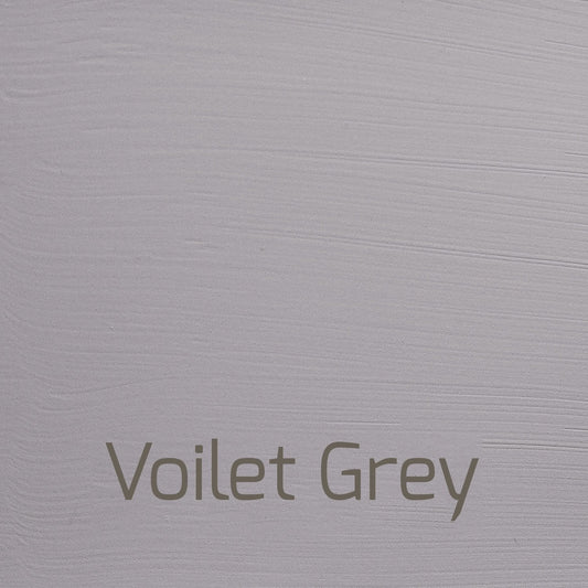 Autentico Vintage, colour Violet Grey - Autentico Paint UK