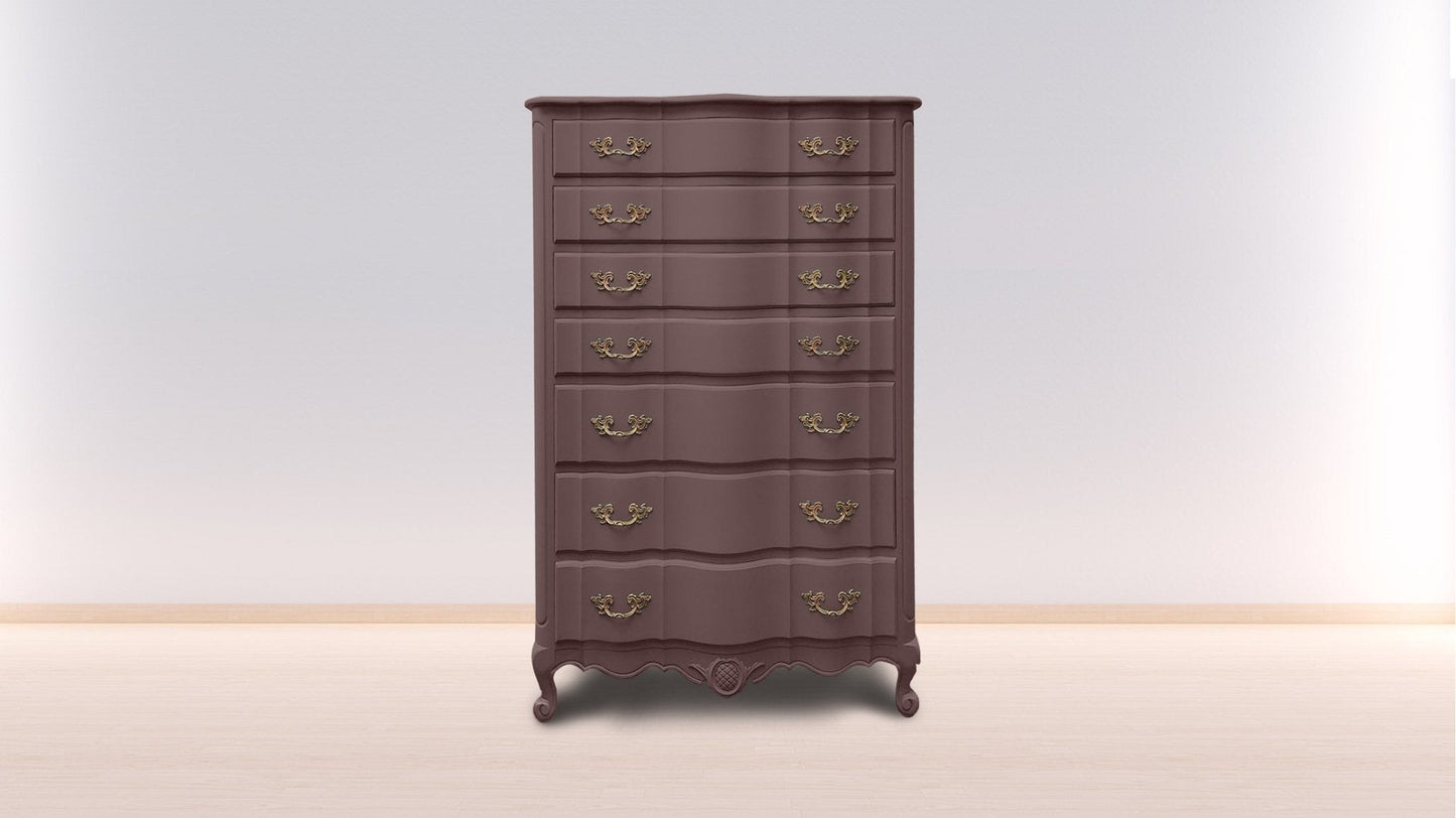 Autentico Vintage, colour Vulcano - Autentico Paint UK