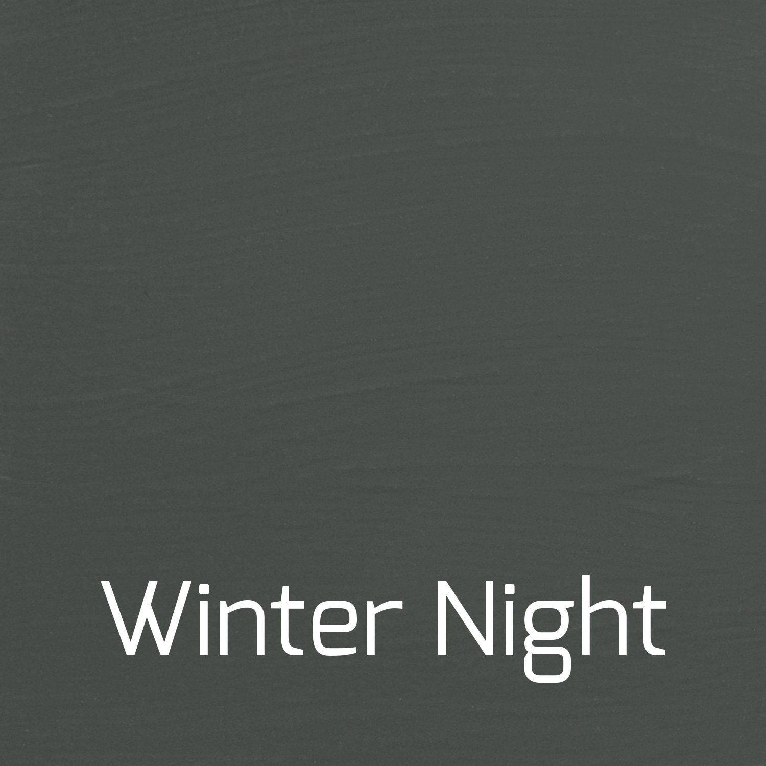 Autentico Vintage, colour Winter Night - Autentico Paint UK