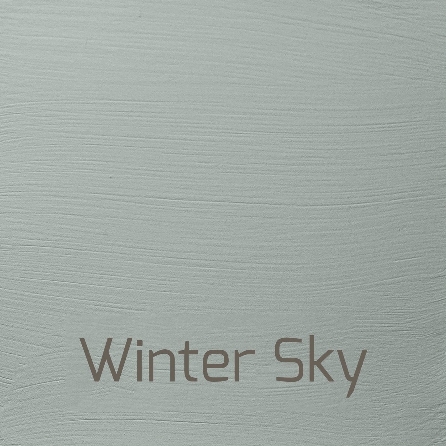 Autentico Vintage, colour Winter Sky - Autentico Paint UK