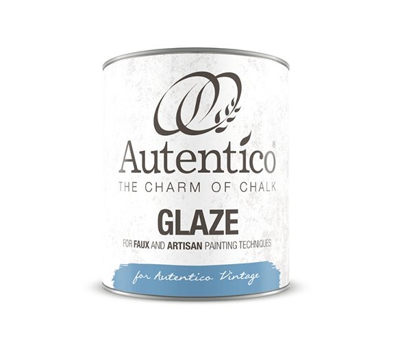 Glaze - Autentico Paint UK