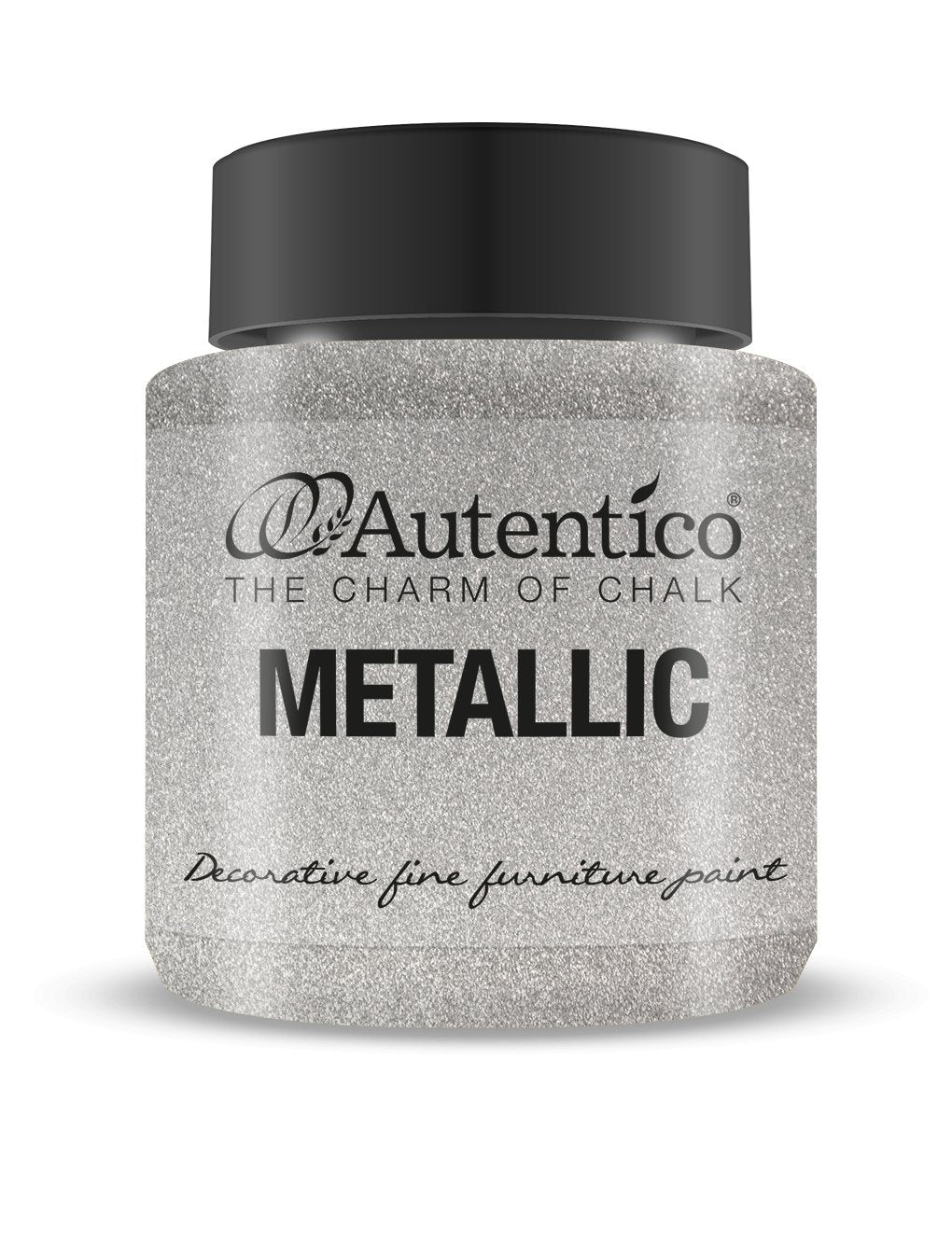 Metallico - Autentico Paint UK