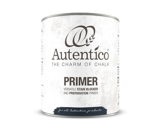 Primer - Autentico Paint UK