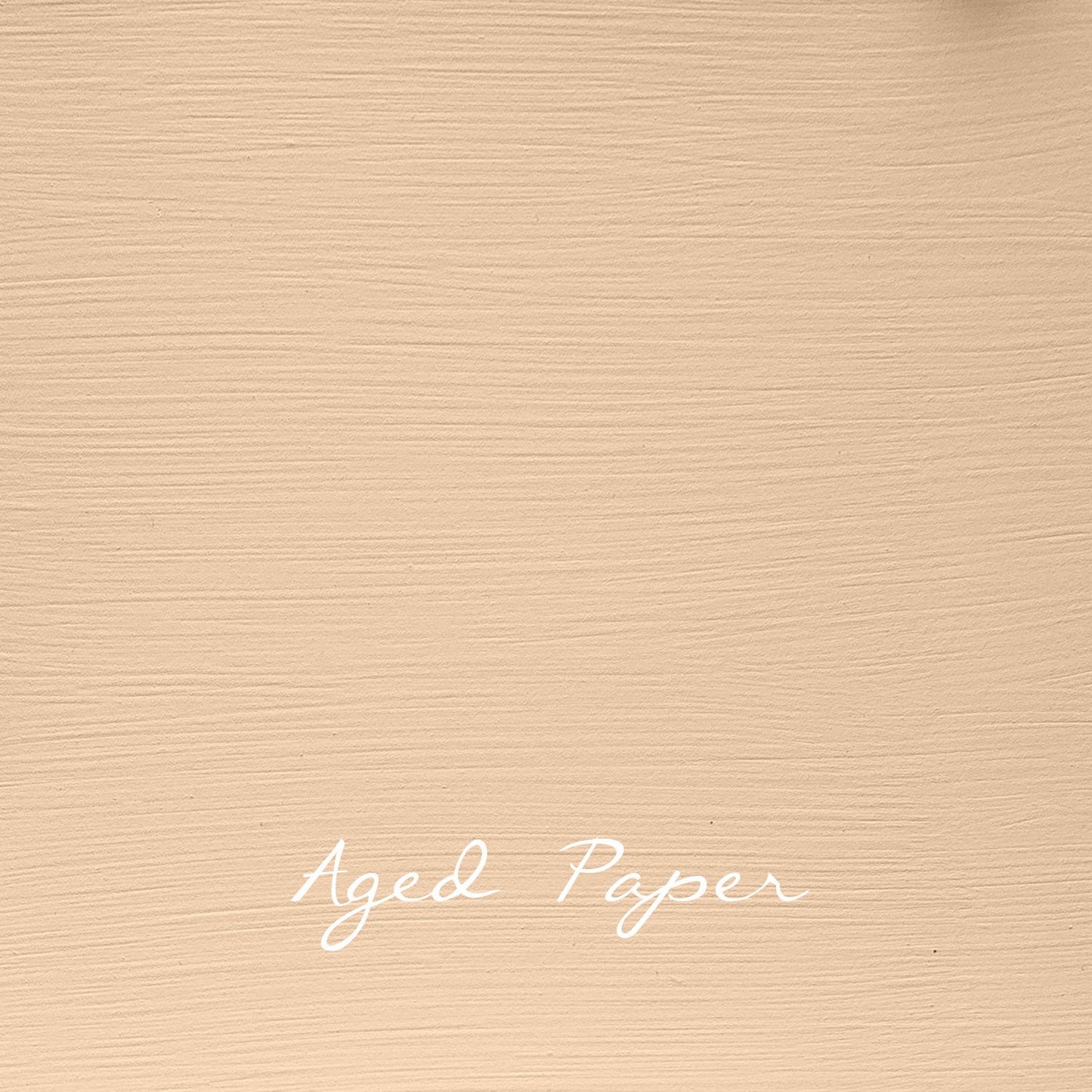Vintage Aged Paper - Autentico Paint UK