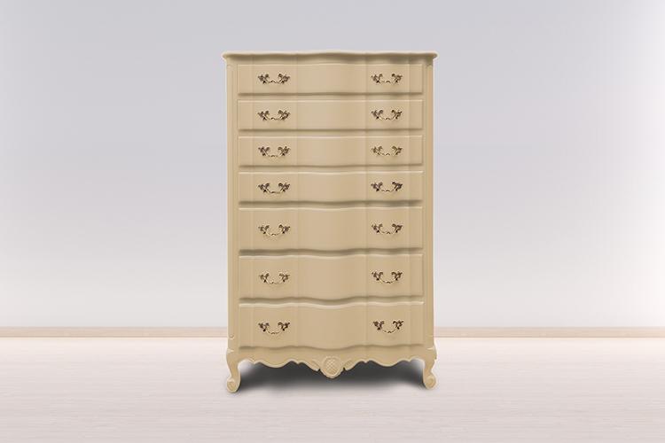 Vintage Aged Paper - Autentico Paint UK