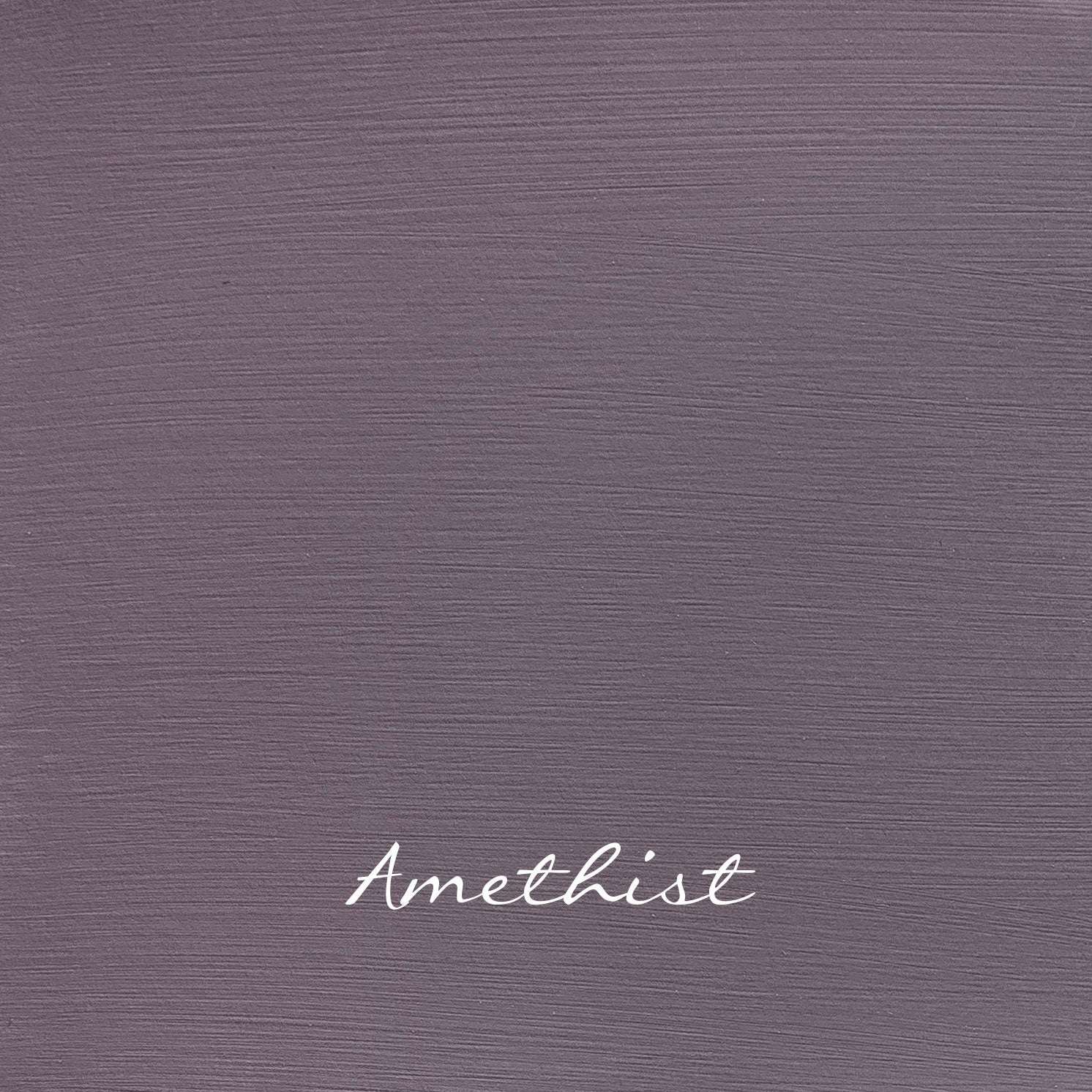 Vintage Amethyst - Autentico Paint UK