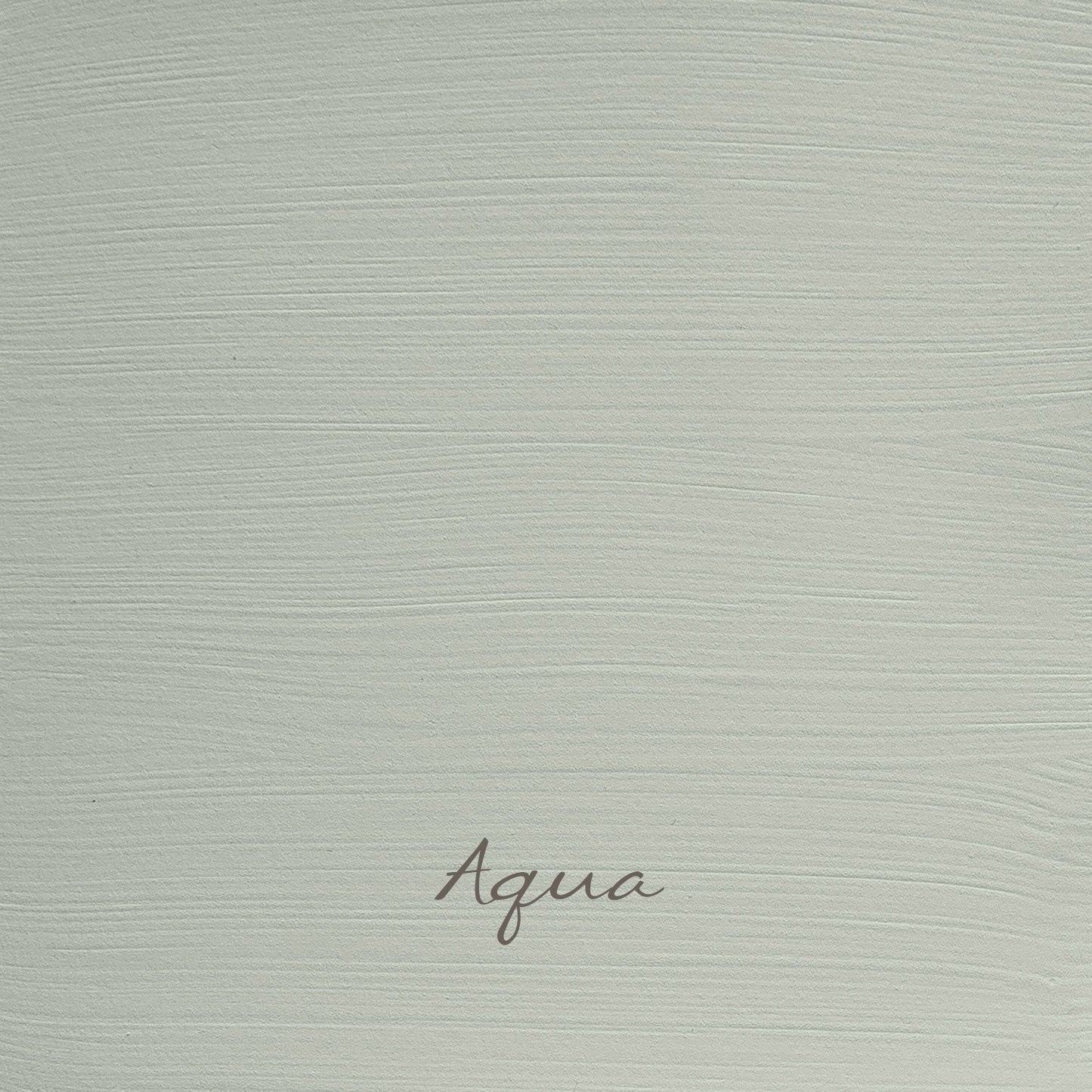 Vintage Aqua - Autentico Paint UK