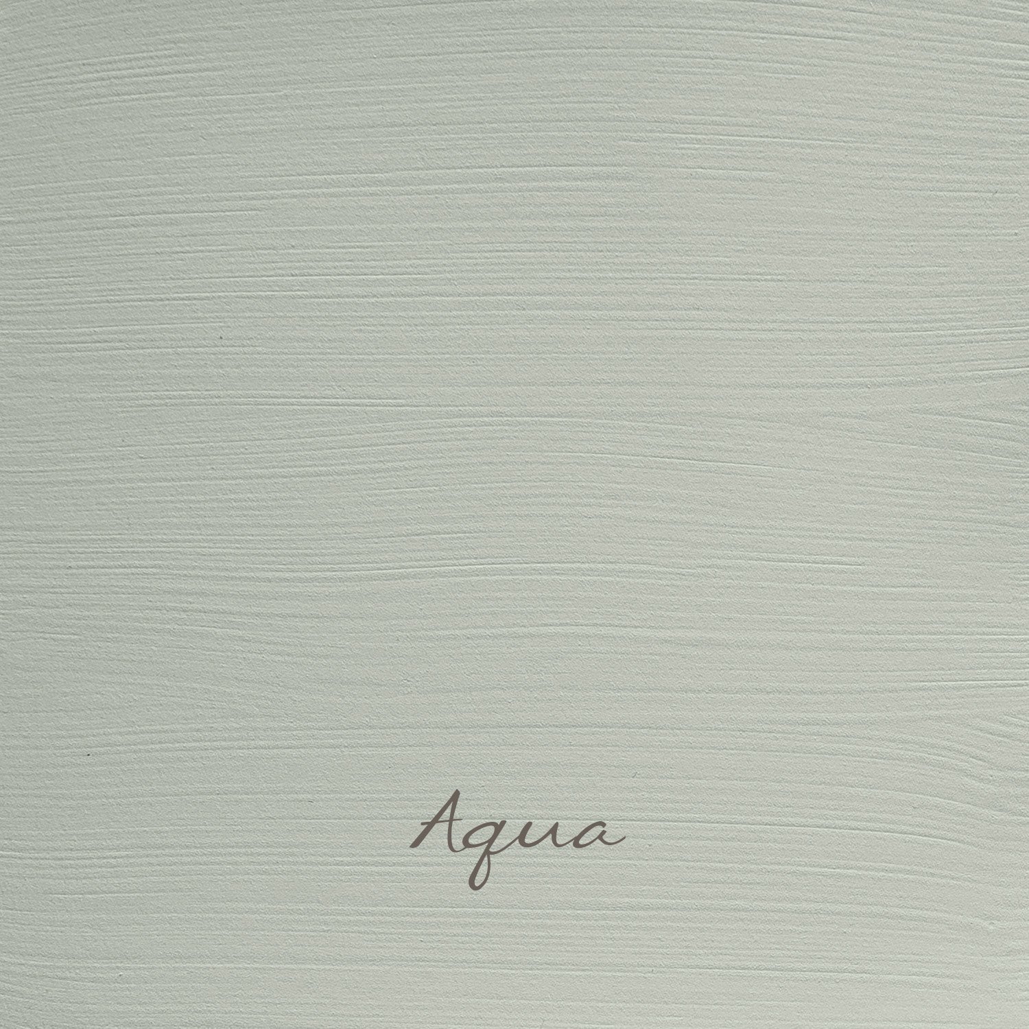 Vintage Aqua - Autentico Paint UK