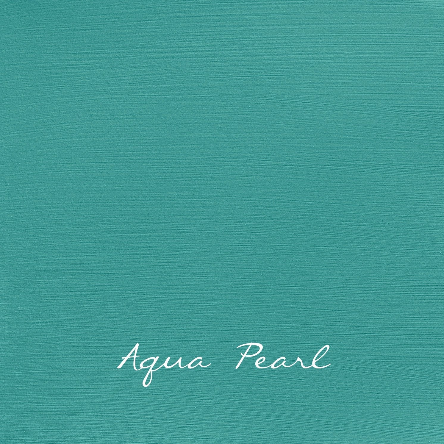 Vintage Aqua Pearl - Autentico Paint UK