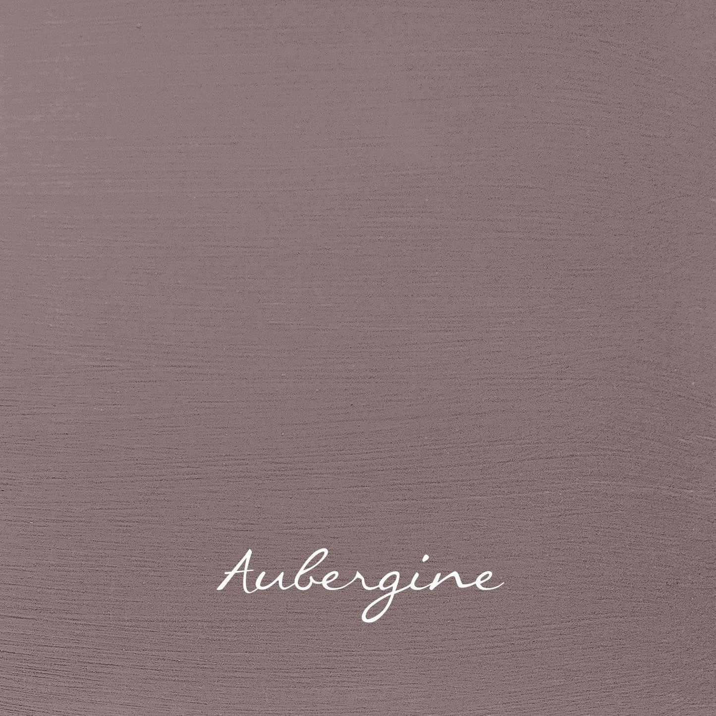 Vintage Aubergine - Autentico Paint UK