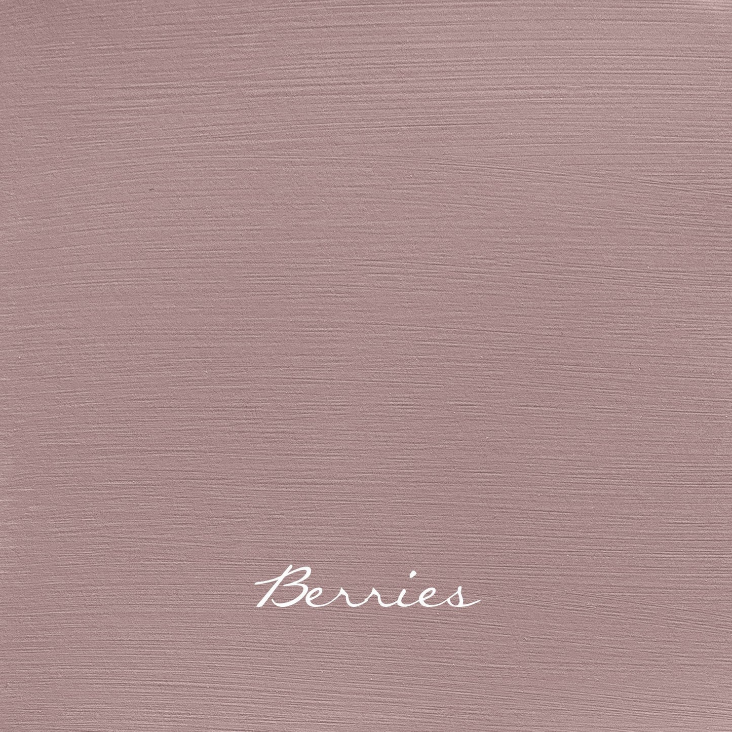 Vintage Berries - Autentico Paint UK