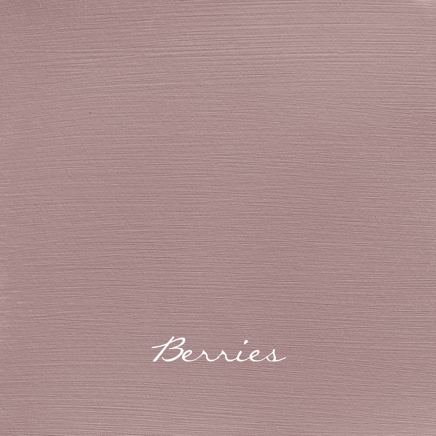 Vintage Berries - Autentico Paint UK