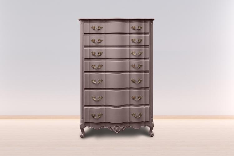 Vintage Berries - Autentico Paint UK