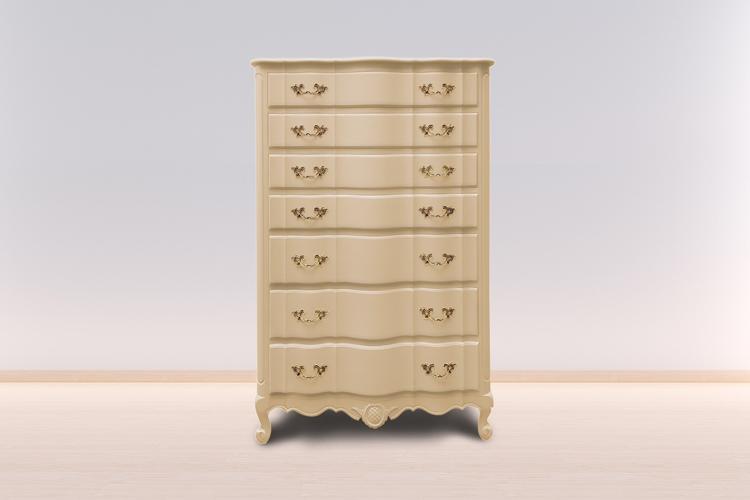Vintage Biscuit - Autentico Paint UK
