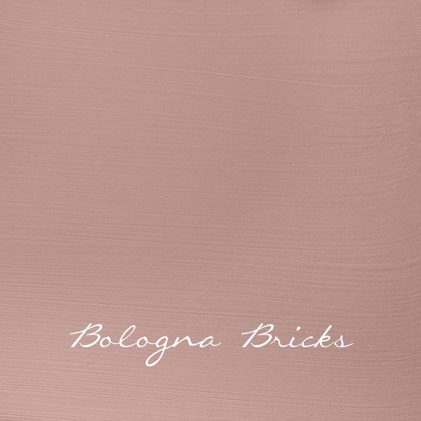 Vintage Bologna Bricks - Autentico Paint UK
