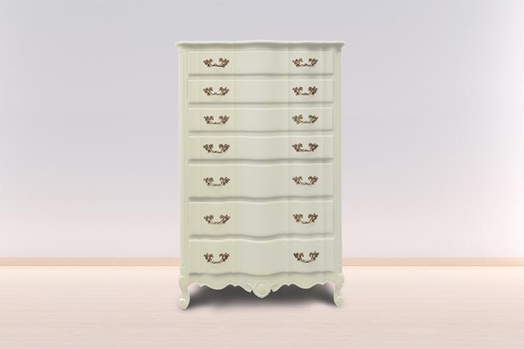 Vintage Chalk Grey - Autentico Paint UK