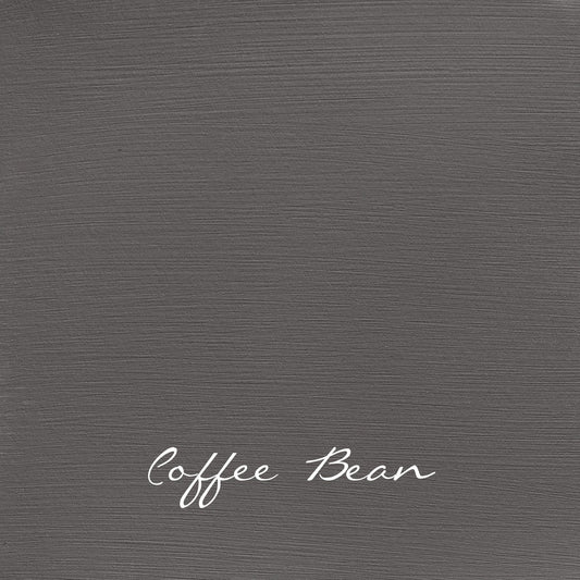 Vintage Coffee Bean - Autentico Paint UK