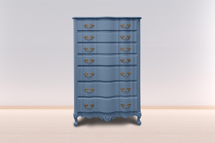 Vintage Crete - Autentico Paint UK