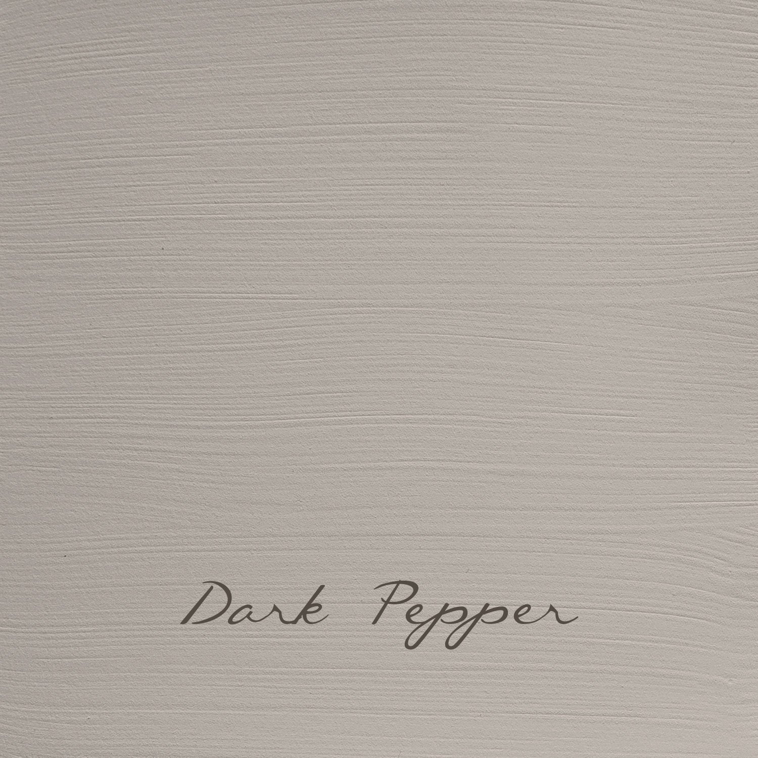 Vintage Dark Pepper - Autentico Paint UK