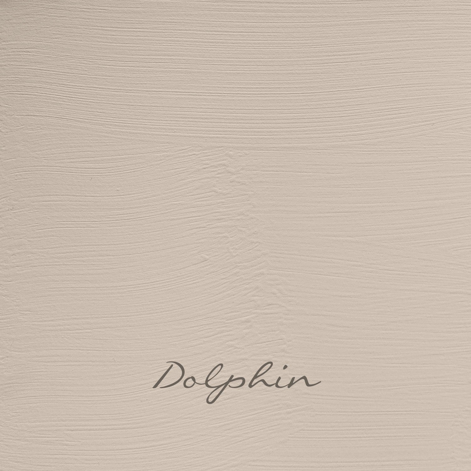 Vintage Dolphin - Autentico Paint UK