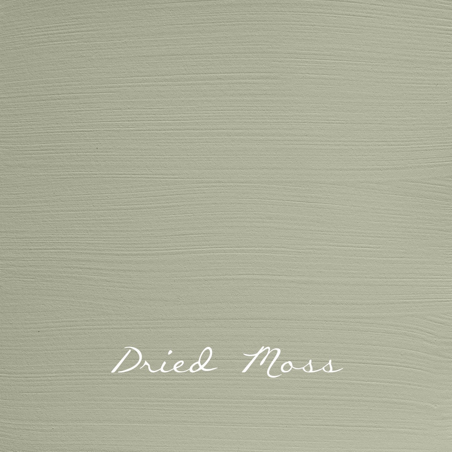Vintage Dried Moss - Autentico Paint UK